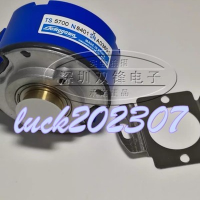 1PC NEW TAMAGAWA TS5700N8401 encoder #qo