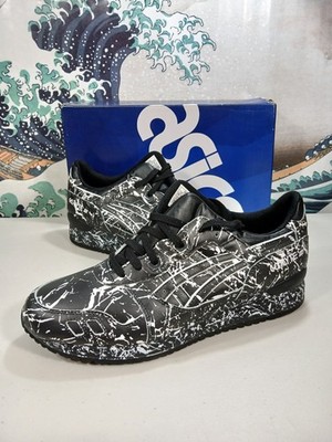2016 Asics Gel Lyte 3 Marble Sz 13 Rare!
