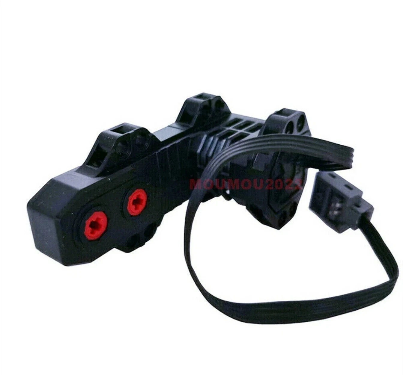 Power Function Part MOC Accessories 9V RC Race Buggy Motor (