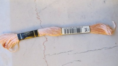 DMC Garn  Nr. 945