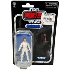 Star Wars Vintage Collection Princess Leia Bespin Escape 3.75  Figure New VC187