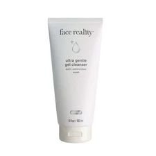 Face Reality Ultra Gentle Cleanser - A Meaningful Gift for Women - SALE OFF