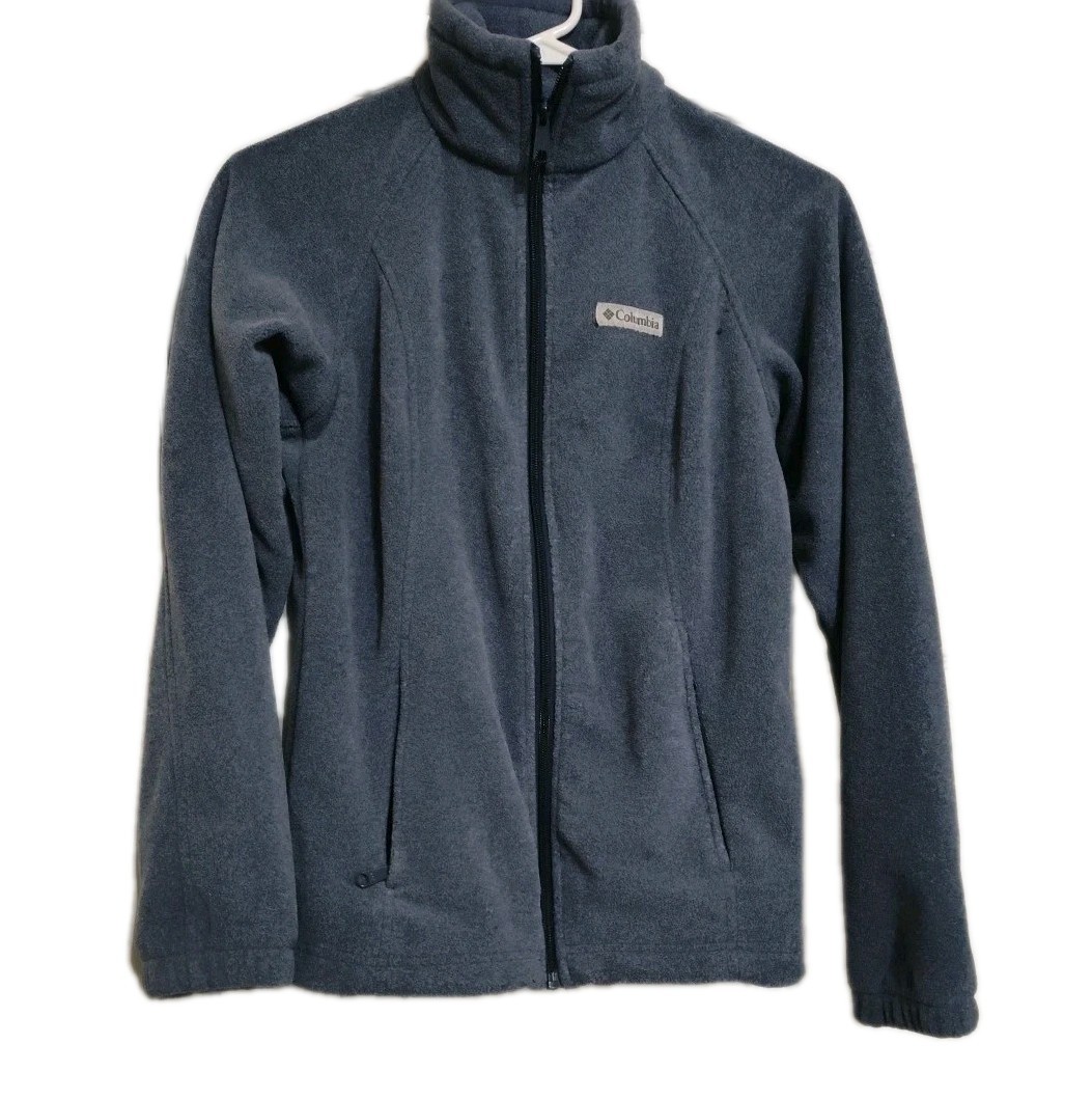 Columbia Fleece Women's Jacket Size Extra Small