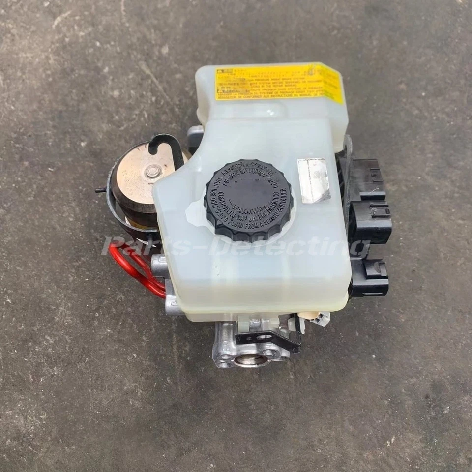ABS Pump Master Cylinder Assy For 2003-05 Lexus GX470 Toyota 4Runner 47050-60081 - Image 4 of 4