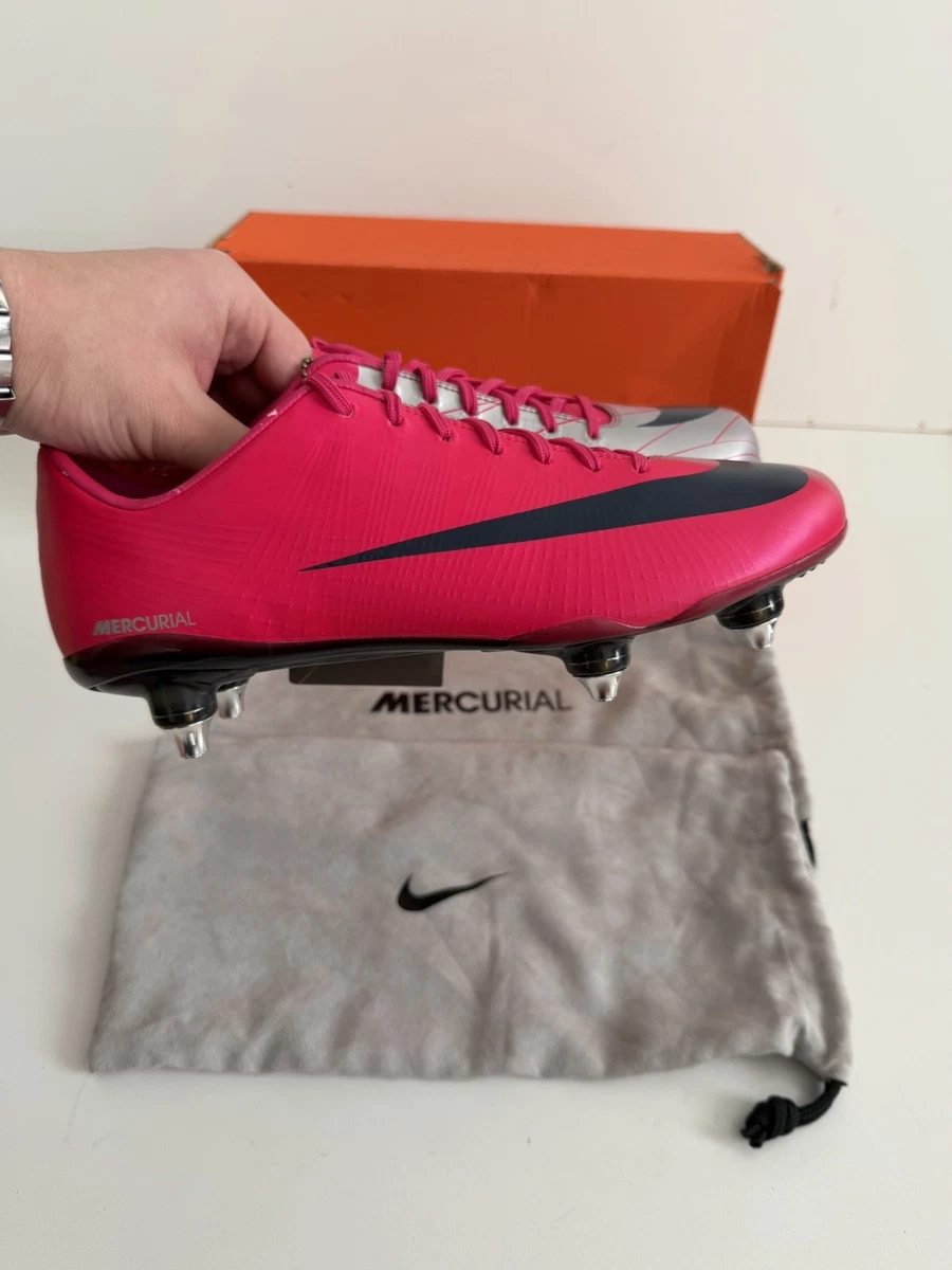 Las mejores ofertas en Nike Mercurial Vapor Superfly II | eBay