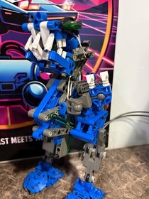 Lego Bionicle Cahdok and Gahdok 8558  read Description