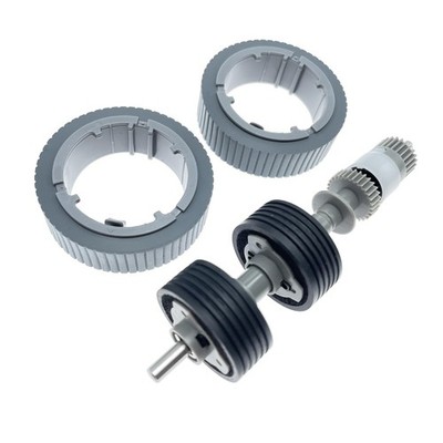 CG01000-304101 PA03810-0001 PA03810-0002 Scanner Pickup Pick Roller & Brake R...