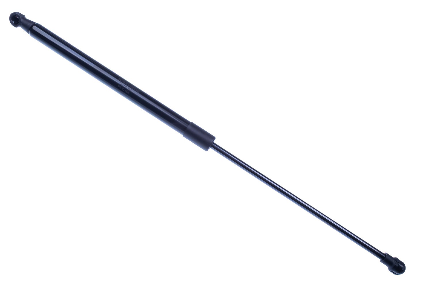 Für DENCKERMANN FILTRY G110293 PEUGEOT 207 SW 07-