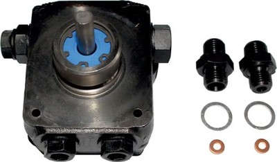 Wolf Ölpumpe Suntec AE 45C/1360 für NU-3, NU-3B, HU-5, HU-5B 2414227