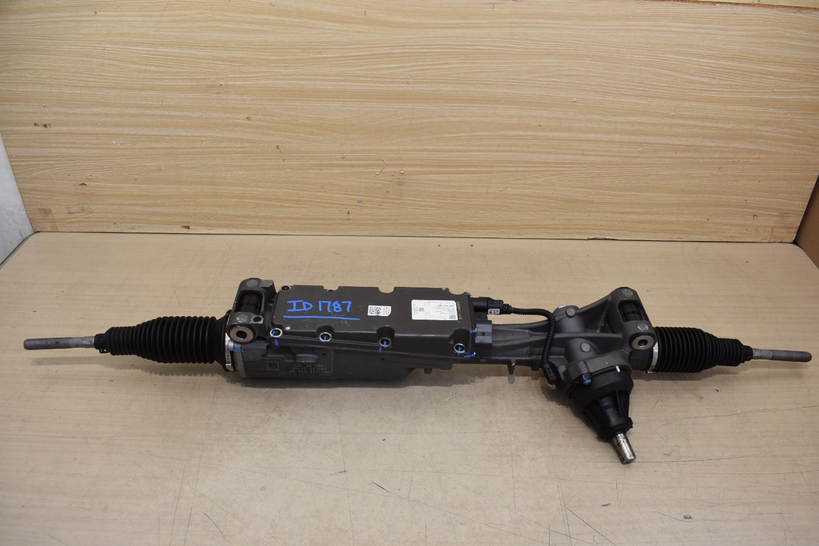 Lamborghini Urus 2019-2024 Steering rack P/N 4M1423055AT