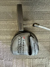 Scotty Cameron Concept x 7.2 LTD Putter "34