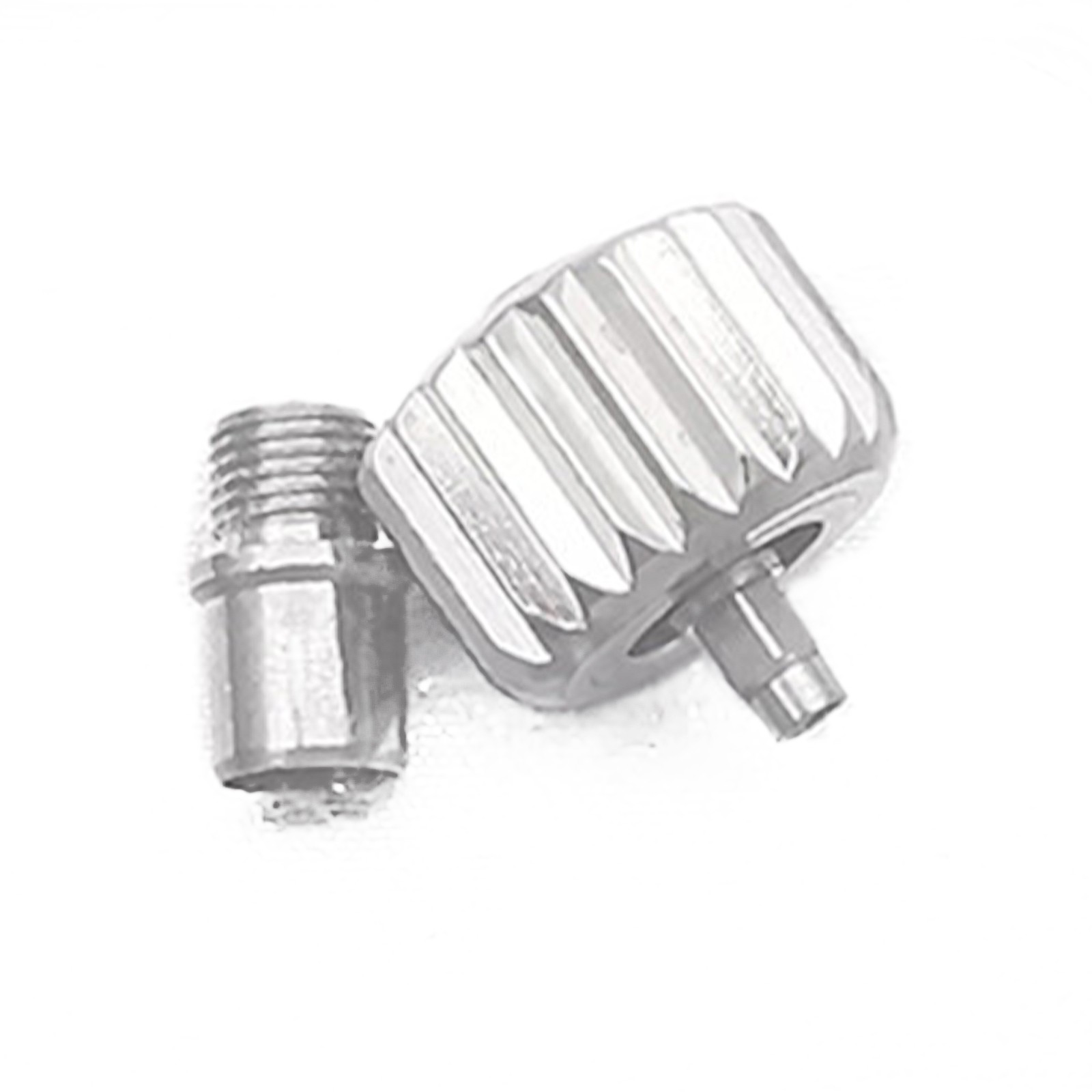 1* Watch Crown For Seamaster 2208.50 Watches Repair Part Accessories