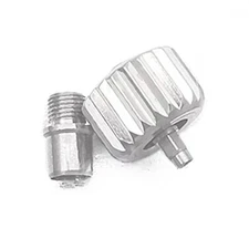 1* Watch Crown For Seamaster 2208.50 Watches Repair Part Accessories