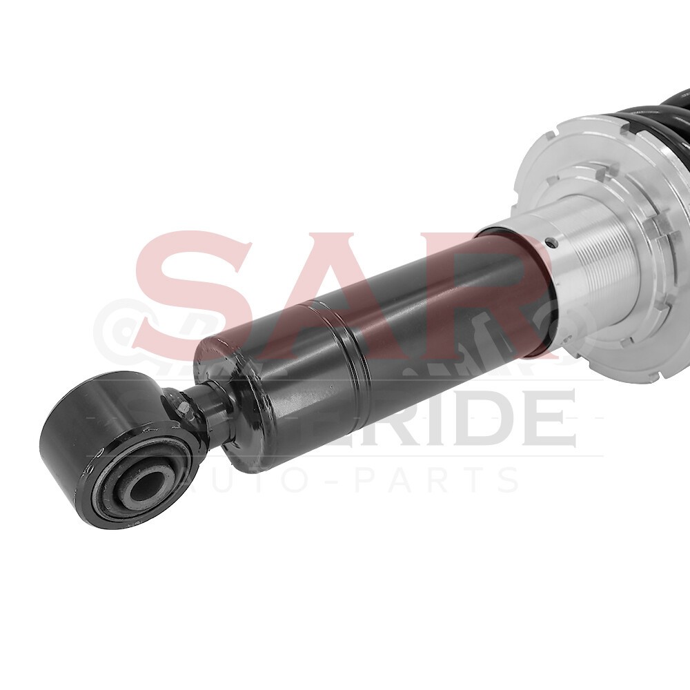 Ferrari 458 Spider Rear Dampers Pair