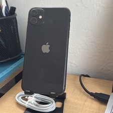 Apple iPhone 11 - 64 GB - (PRODUCT)RED (Unlocked) for sale online