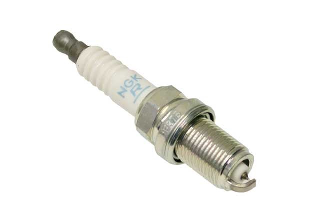 BMW Spark Plug - NGK PFR7B 4853  2007-2008 12120035747--NGK