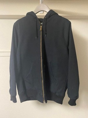 Carhartt Men Collaboration Mastermind Active Jacket Limited Edition VHTF Designe
