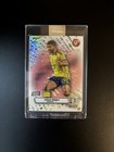 2023 Topps Pristine EURO 2024 Omar Faraj /15