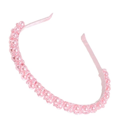 Comfortable Hairband Elegant Headbands Delicate Hair Accessories for Women Girl - Picture 11 of 13