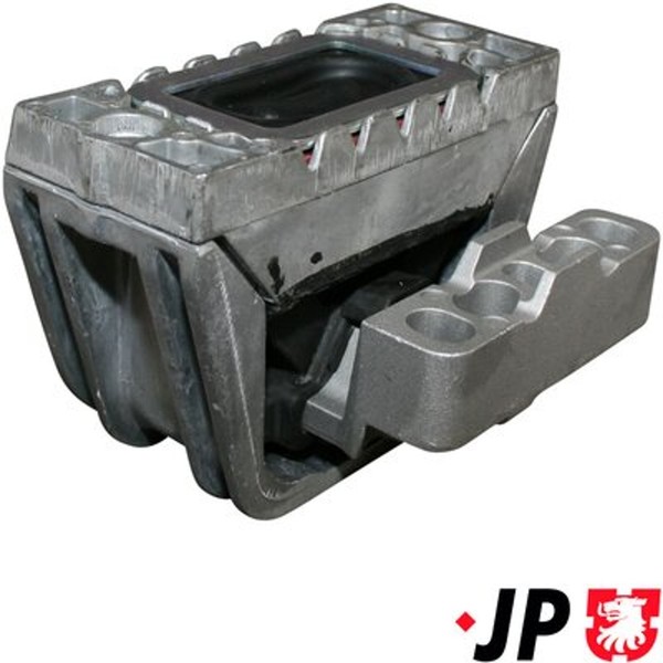 Motorlager JP JP Group 1117912480 FüR Plus 5M1 Seat EOS Audi VW Golf Caddy 521 5-image