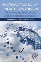 Shiva Gorjian (U. A.) | Photovoltaic Solar Energy Conversion | Taschenbuch