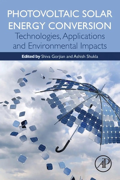 Shiva Gorjian (U. A.) | Photovoltaic Solar Energy Conversion | Taschenbuch-image