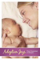 Doris Howe | Adoption Joys | Taschenbuch | Englisch (2011) | Westbow Press