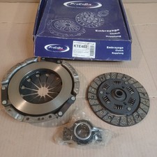 Kit d'embrayage Fiat CINQUECENTO