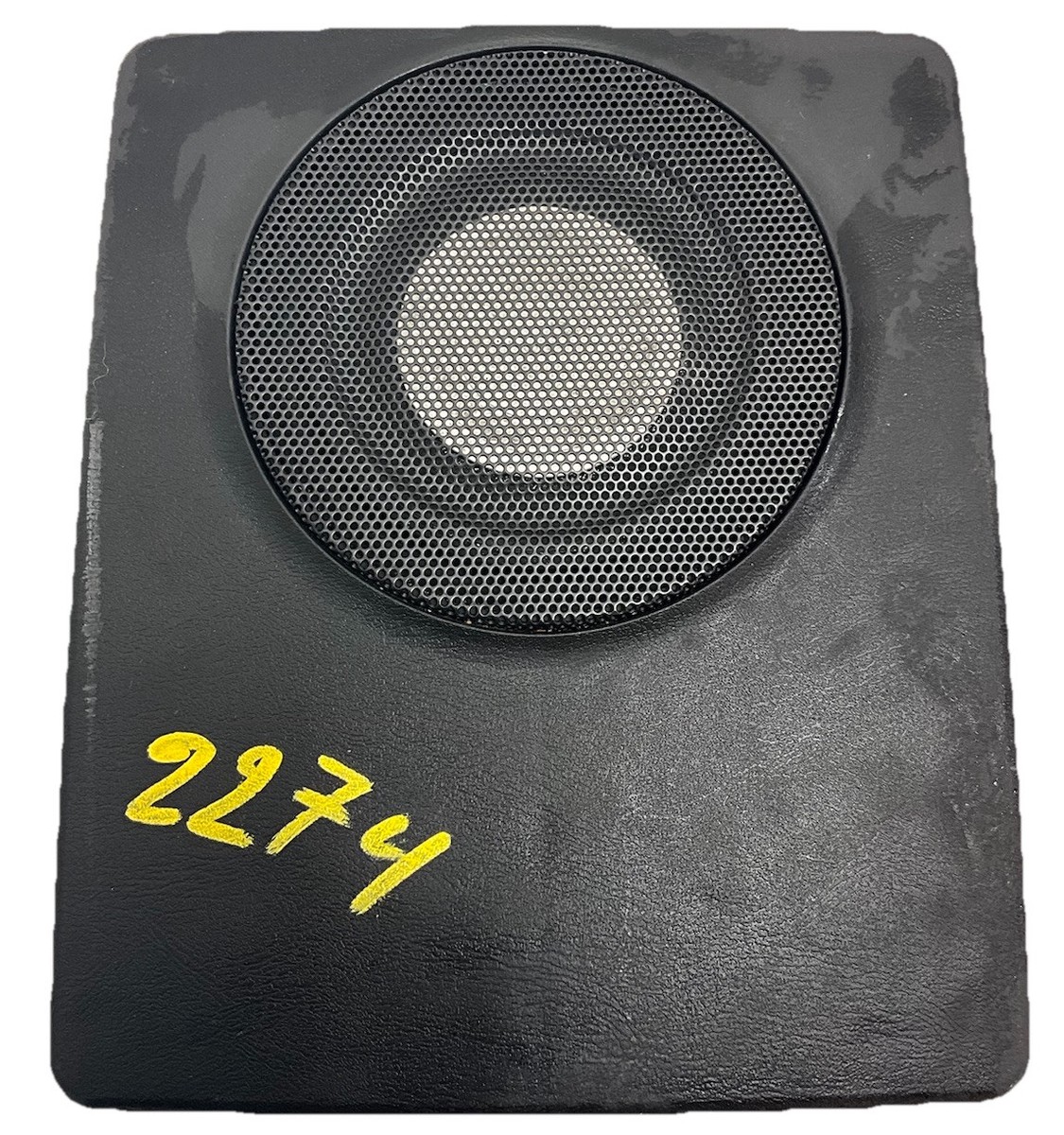 スーパーサウンド　SUBARU 06-14 Subaru Wrx/ Sti/ Legacy/ Forester Panasonic Sub Woofer