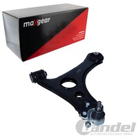 Maxgear Querlenker Vorderachse Links Unten Passend FüR Mercedes Vaneo | 72-5603