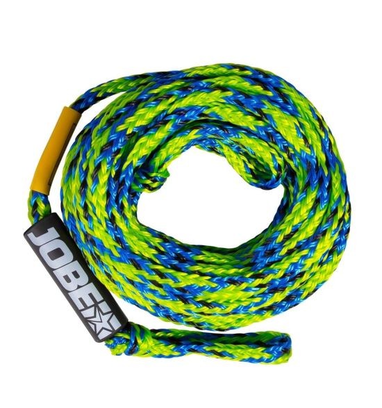 Jobe 6 Person Towable Rope