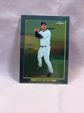 2020 Topps Turkey Red Chrome #TRc-58 Gary Sanchez