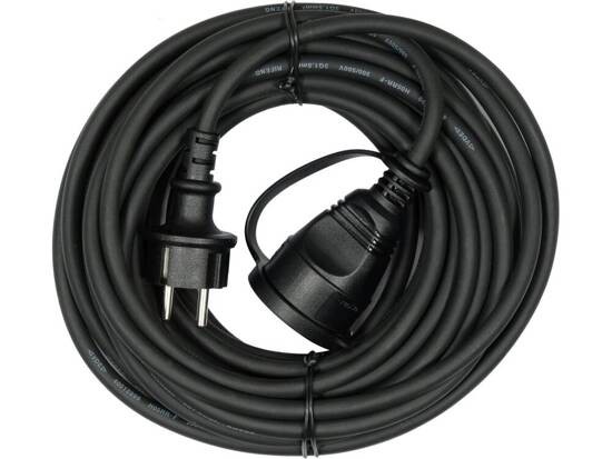 Fits YATO NARZ�DZIA YT-81025 CONSTRUCTION EXTENSION CORD 3X1.5MM2, 10M