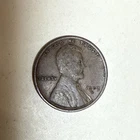 1909-S Lincoln Wheat Small Cent Bronze Coin San Francisco Mint Free Shipping