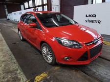 THROTTLE PEDAL FORD FOCUS MK3 (C346) 2011 TO 2018 999 PETROL Accelerator