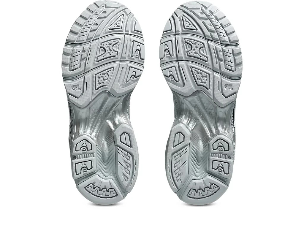 1203A833-020 KIMHEKIM Asics Gel-Nimbus 10.1 Pure Silver (Men's) | eBay