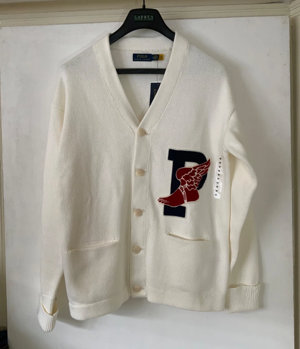 Polo Ralph Lauren Men's Cardigan Sweaters 90s Theme for sale | eBay