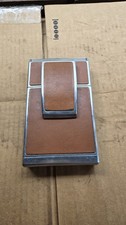 Vintage Polaroid Sx 70 Land Camera With Case Good Used