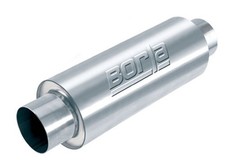 40085 Borla Xr-1 Sportsman Muffler