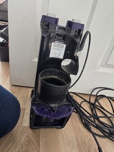 Shark AZ910UK 40 Staubsaugerteil Hauptmotor im Gehäuse (funktioniert)