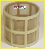 Luftfilter FüR KettensäGe 08S Stihl 1108-120-1600 198816