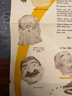 Vintage Magic Center, NY, Halloween  Print Ad — photo 6