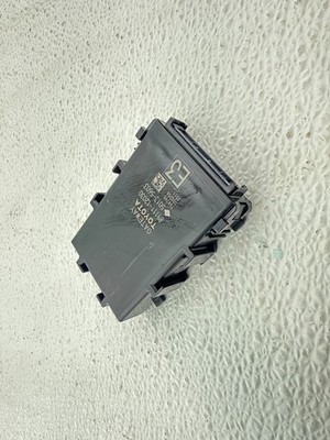 19-22 TOYOTA COROLLA HATCBACK NETWORK GATEWAY COMPUTER CONTROL MODULE UNIT OEM