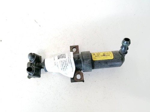 3c0955104a Scheinwerferreinigung Waschwasserdüse Hubzylinder Vor DE2042668-07