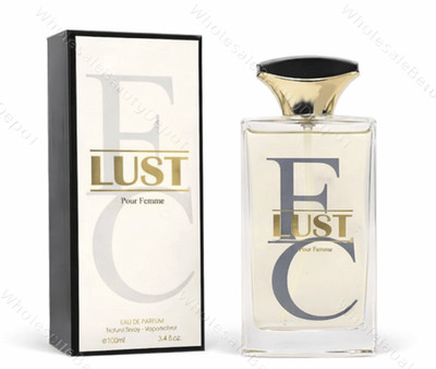 LUST Pour Femme Eau De Parfum For Women 100ml 3.4oz Sealed Inspired by Libre