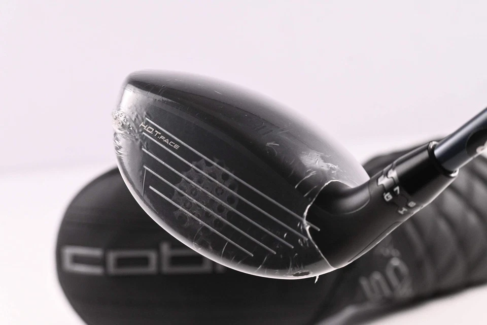 Albero Cobra DS-Adapt X #7 legno / 21 gradi / flessibile regolare Denali blu 60 - Immagine 4 di 4