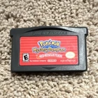 Nintendo Pokémon Mystery Dungeon: Red Rescue Team Game Boy Advance
