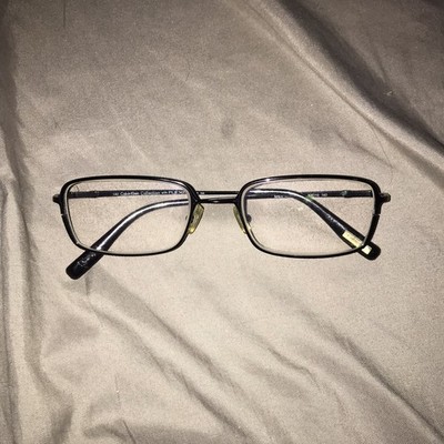 Calvin Klein Flexon 938 599 Eyeglass Frames 53 [] 19 140 Made in Japan