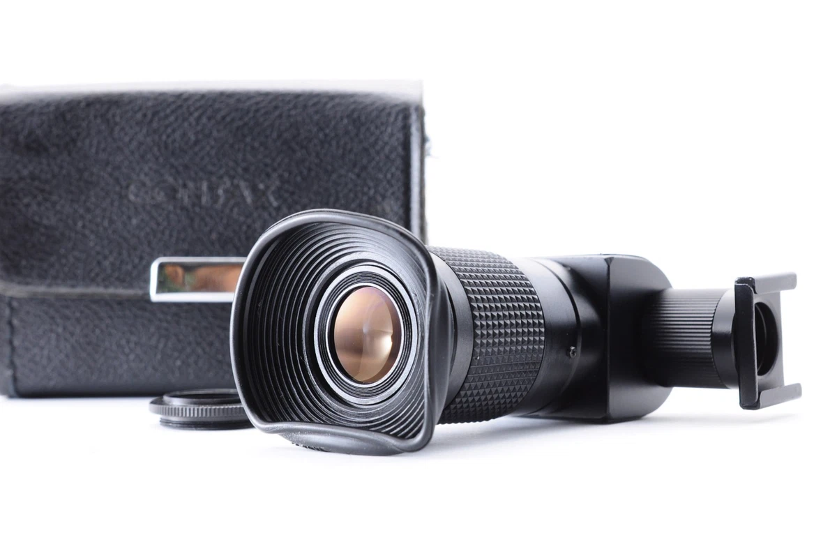 Contax Camera Angle Finders for sale | eBay