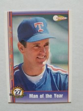 1993 Pacific Nolan Ryan #173
